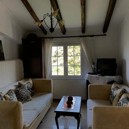 Riverside Landhaus *